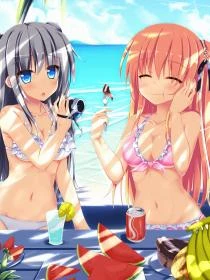 林染