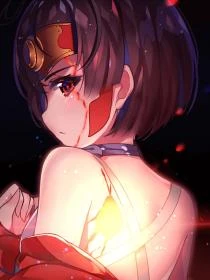 和貓咪相互救贖