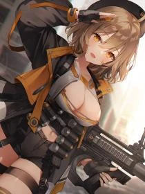 小宮女與男扮女裝的娘娘