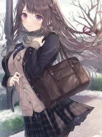 與卿同