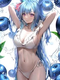 思念的思