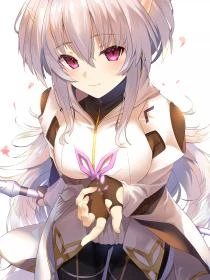 鏡花水月