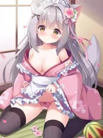 攻略不下的女主