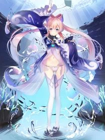 盛夏