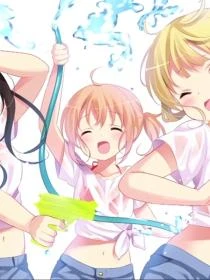我和我哥絕配