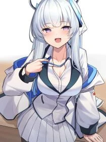 自知