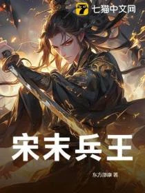 宋末兵王