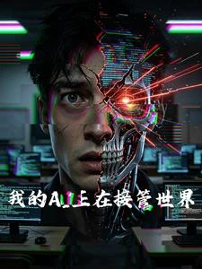 我的AI正在接管世界