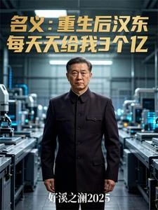 名義：重生後漢東每天給我3個億