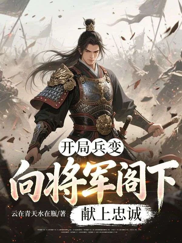 開局兵變，向將軍閣下獻上忠誠