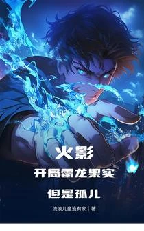 我在忍界組建新曉，五影被我打哭