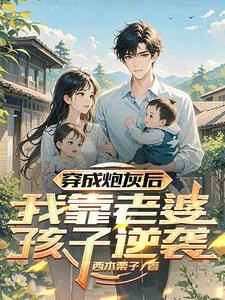 穿成炮灰後，我靠老婆孩子逆襲