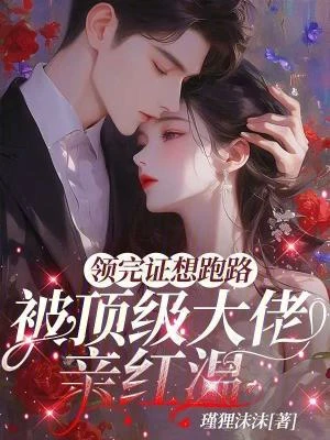 領完證想跑路，被頂級大佬親紅溫