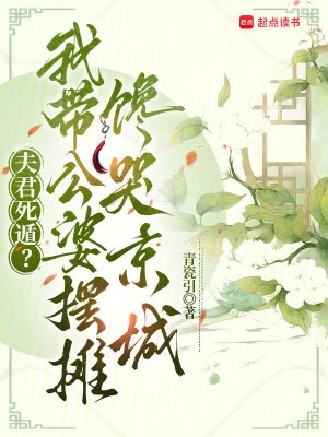 夫君死遁？我帶公婆擺攤饞哭京城