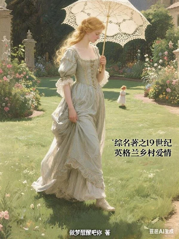 綜名着之19世紀英格蘭鄉村愛情