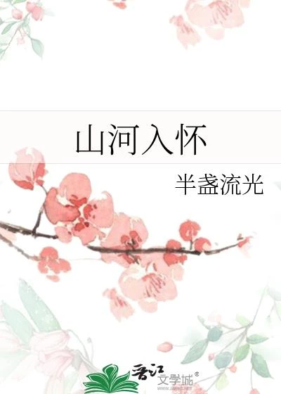 山河入懷