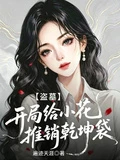 盜墓：開局給小花推銷乾坤袋