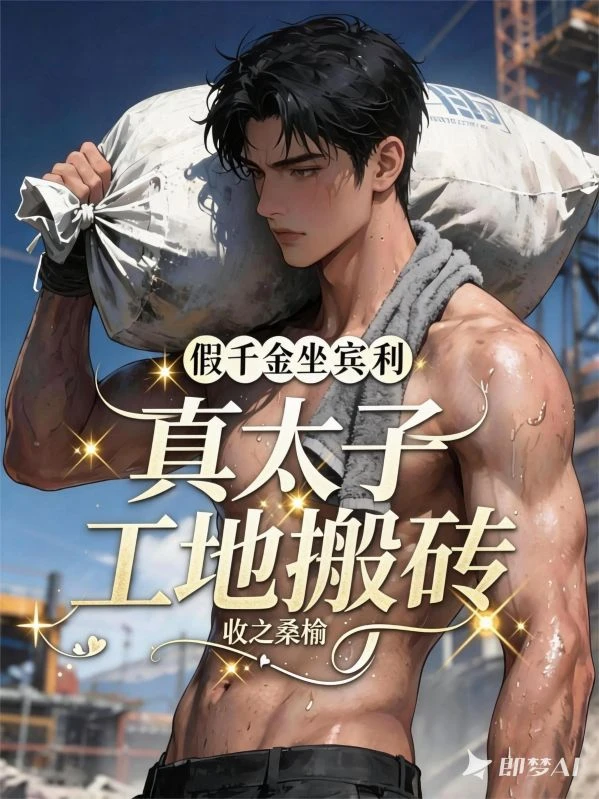 假千金怎麼了， 我照樣當豪門白月光