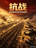 抗戰：我靠編製系統執掌無敵強軍