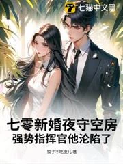 七零新婚夜守空房，強勢指揮官他淪陷了