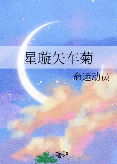 星璇矢車菊