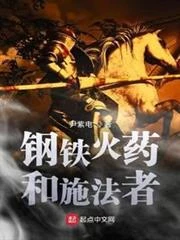 鋼鐵火藥和施法者