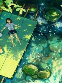 雞尾酒先生家好像哪裡不對