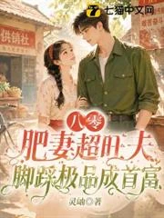 八零肥妻超旺夫，腳踩極品成首富