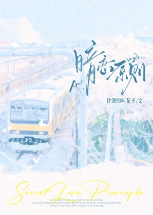 暗戀原則