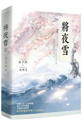 將夜雪