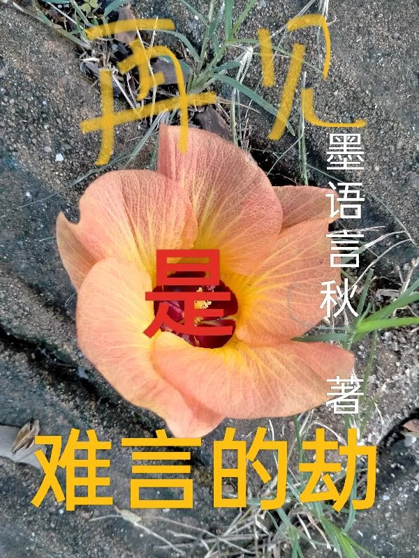 再見是難言的劫