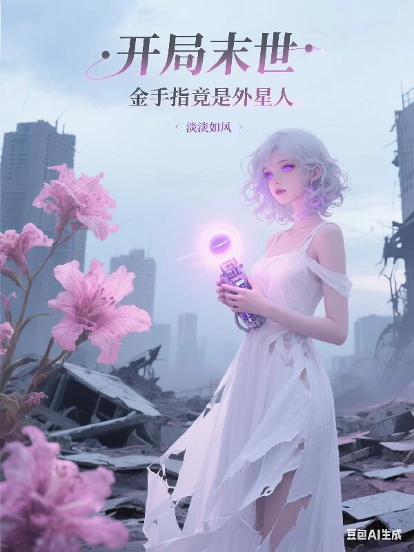 開局末世，金手指竟是外星人
