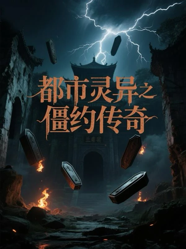 都市靈異之僵約傳奇