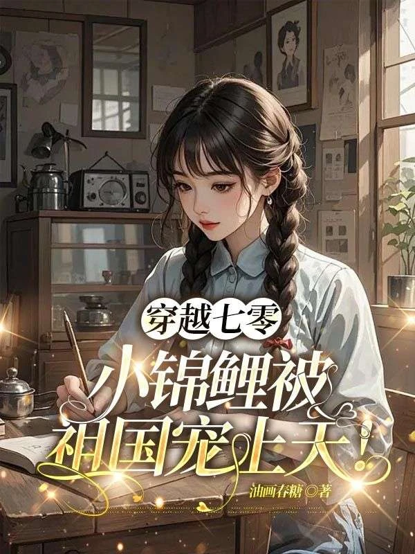 穿越七零：小錦鯉被祖國寵上天！