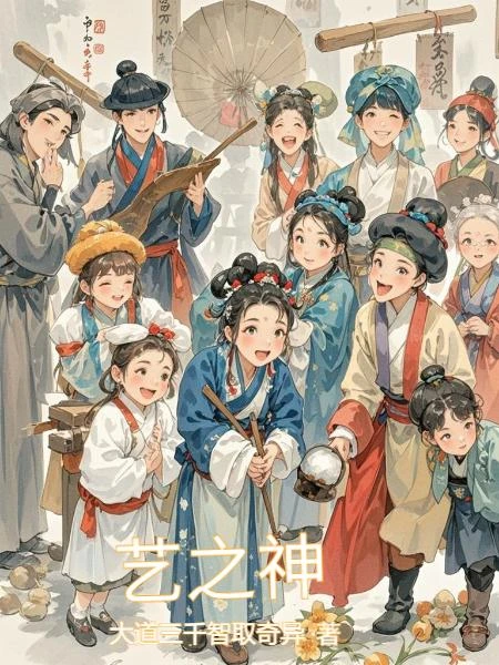 藝之神