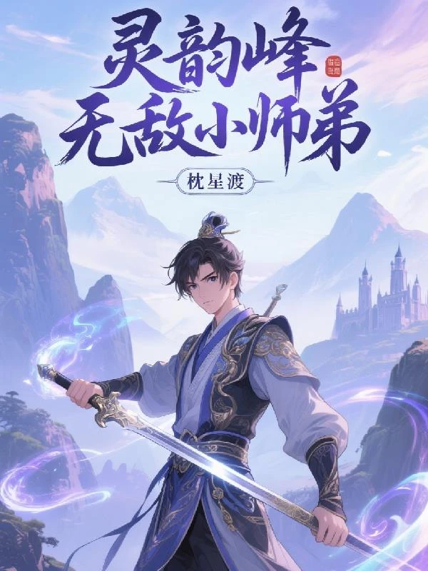 靈韻峰無敵小師弟
