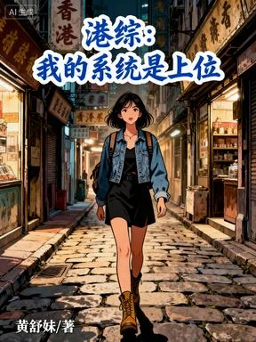 港綜：我的系統是上位