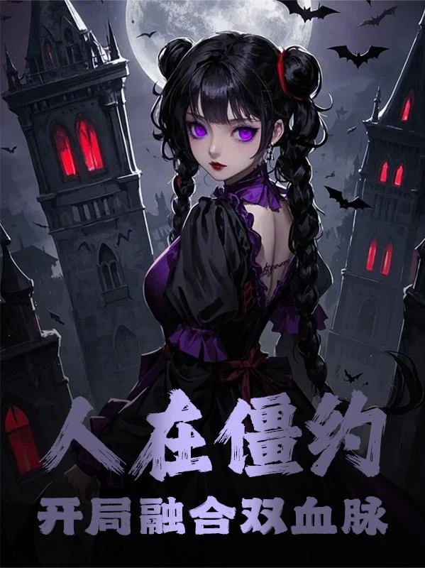 人在僵約，開局融合雙血脈