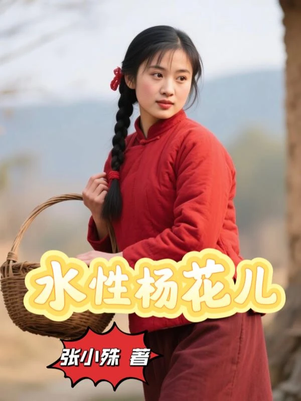 水性楊花兒