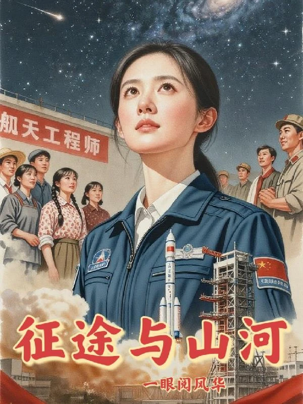 征途與山河