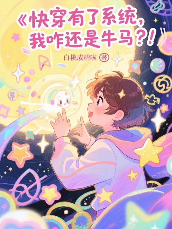 快穿有了系統，我咋還是牛馬？！