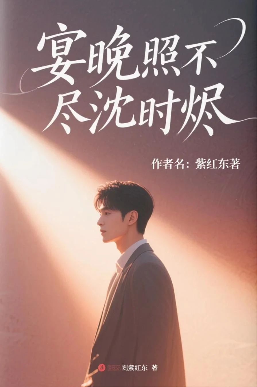 宴晚照不盡沈時燼