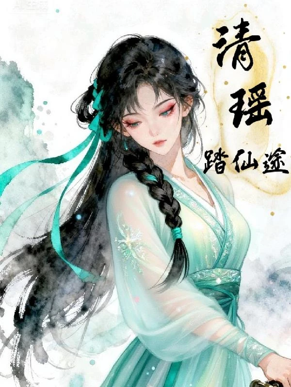 清瑤踏仙途