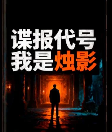 諜報代號我是燭影