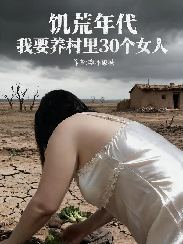 飢荒年代：我要養村裡30個女人