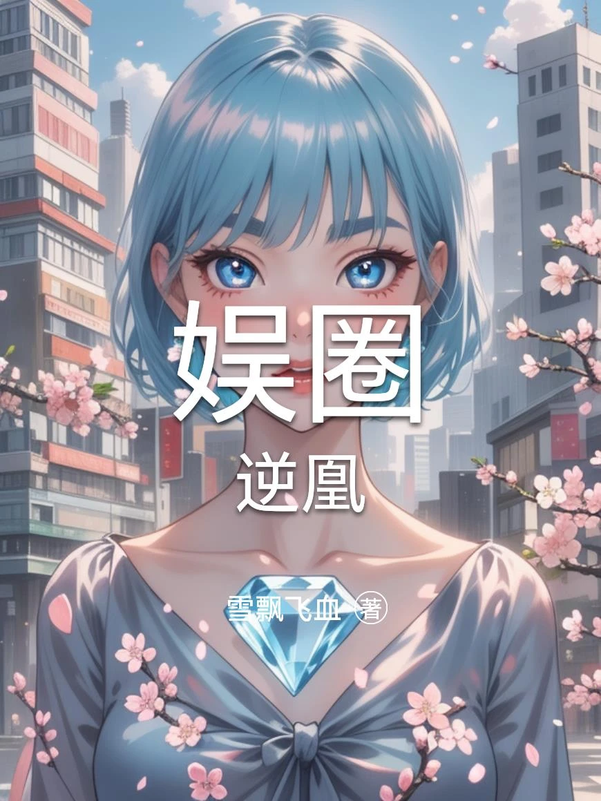 娛圈逆凰
