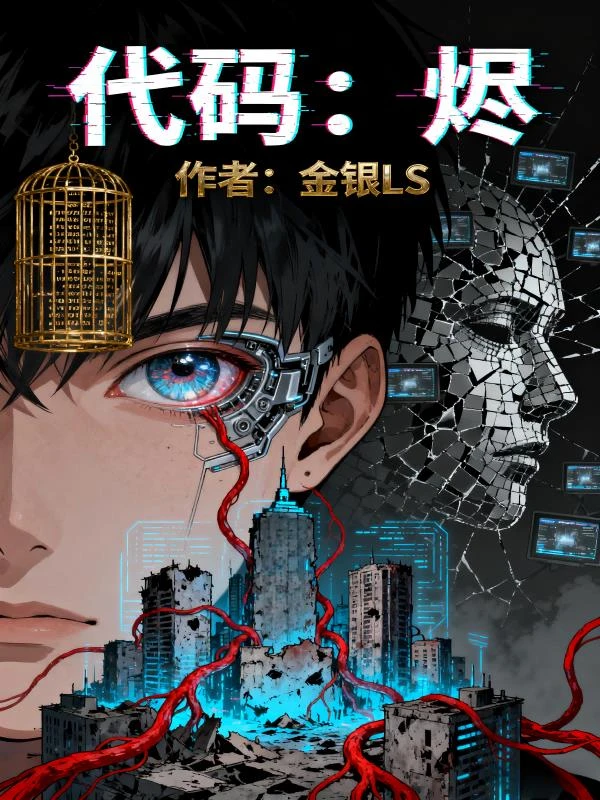 代碼：燼