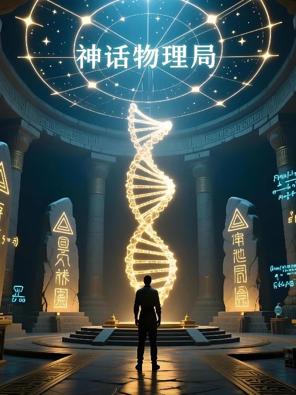 神話物理局