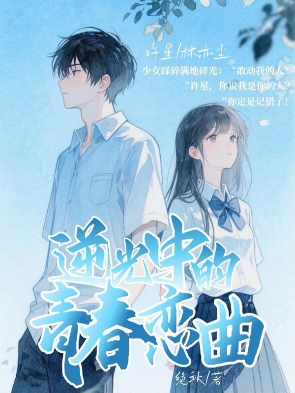 逆光中的青春戀曲
