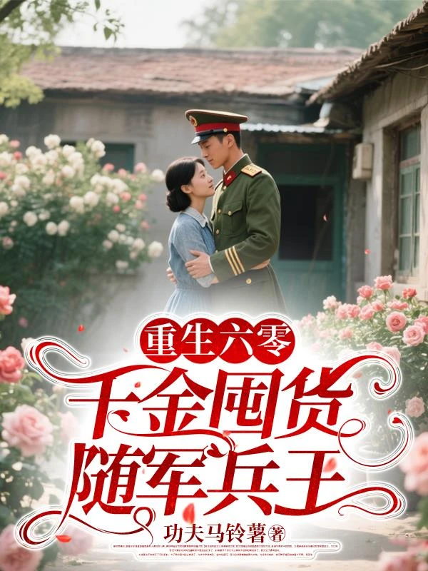 重生六零，千金囤貨隨軍兵王